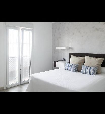 Apartamento Centrico Reformado Tarifa Zewnętrze zdjęcie