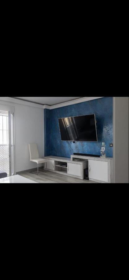 Apartamento Centrico Reformado Tarifa Zewnętrze zdjęcie