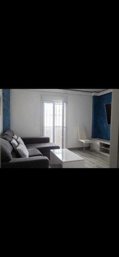 Apartamento Centrico Reformado Tarifa Zewnętrze zdjęcie