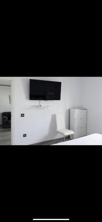 Apartamento Centrico Reformado Tarifa Zewnętrze zdjęcie
