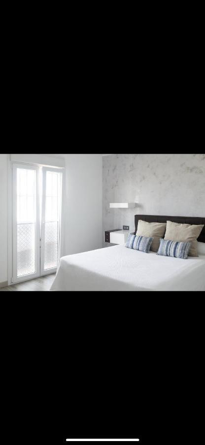 Apartamento Centrico Reformado Tarifa Zewnętrze zdjęcie