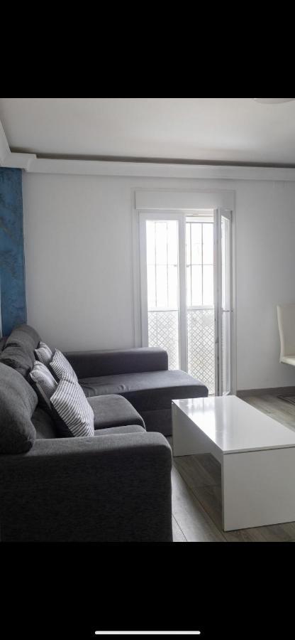 Apartamento Centrico Reformado Tarifa Zewnętrze zdjęcie