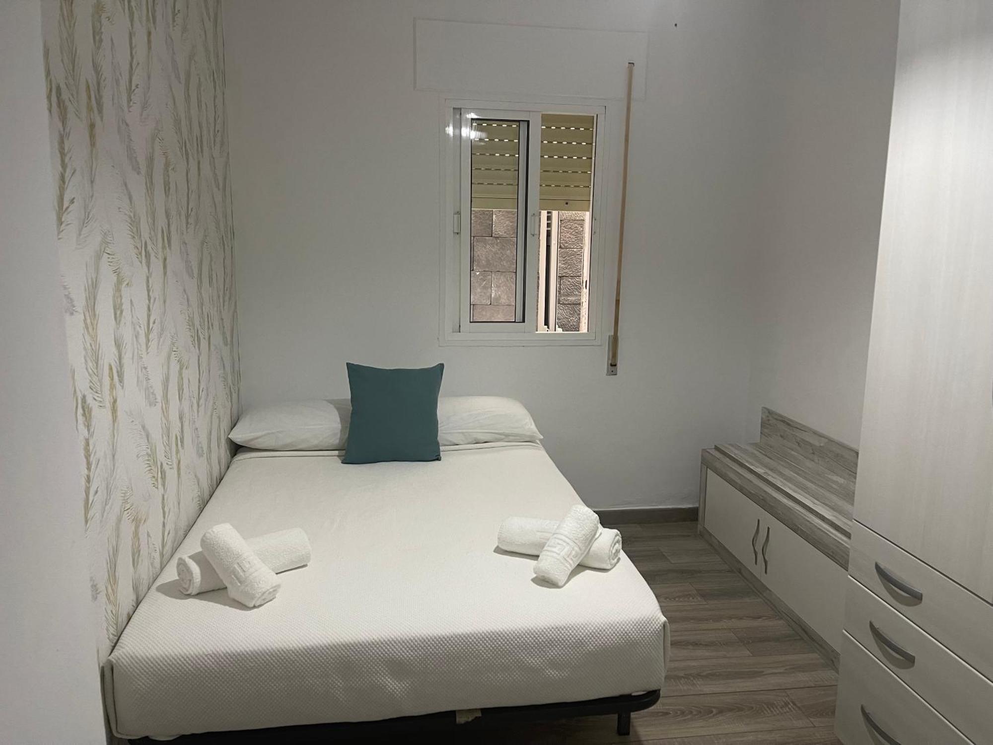 Apartamento Centrico Reformado Tarifa Zewnętrze zdjęcie
